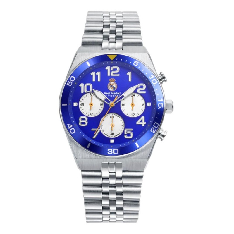 Reloj Viceroy Real Madrid 41171-35 Hombre | Joyería Parejo