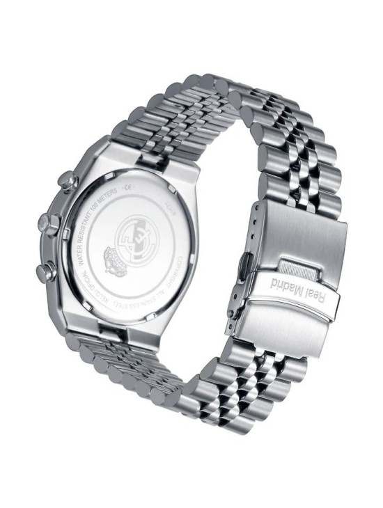 Reloj Viceroy Real Madrid 41171-35 Hombre | Joyería Parejo