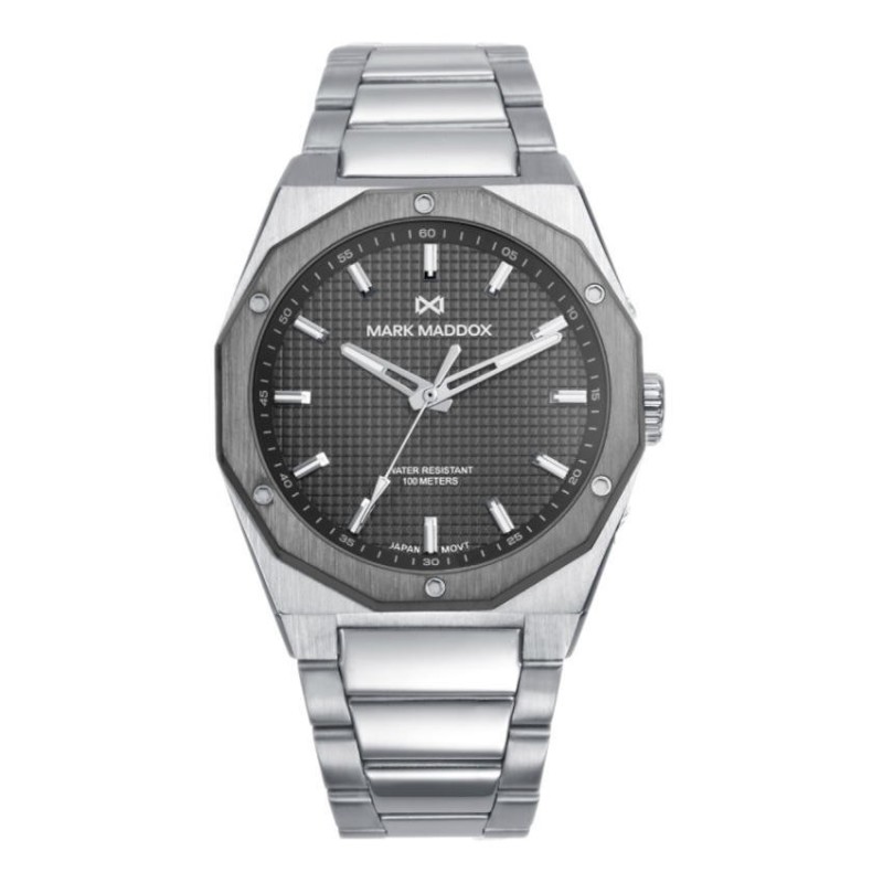 Reloj Mark Maddox HM1030-17 Hombre | Joyería Parejo
