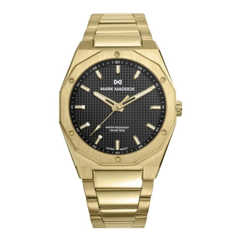 Reloj Mark Maddox HM1030-57 Hombre | Joyería Parejo