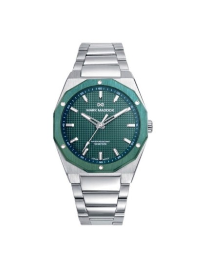 Reloj Mark Maddox HM1030-67 Hombre | Joyería Parejo