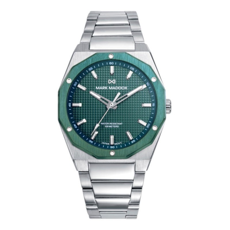 Reloj Mark Maddox HM1030-67 Hombre | Joyería Parejo