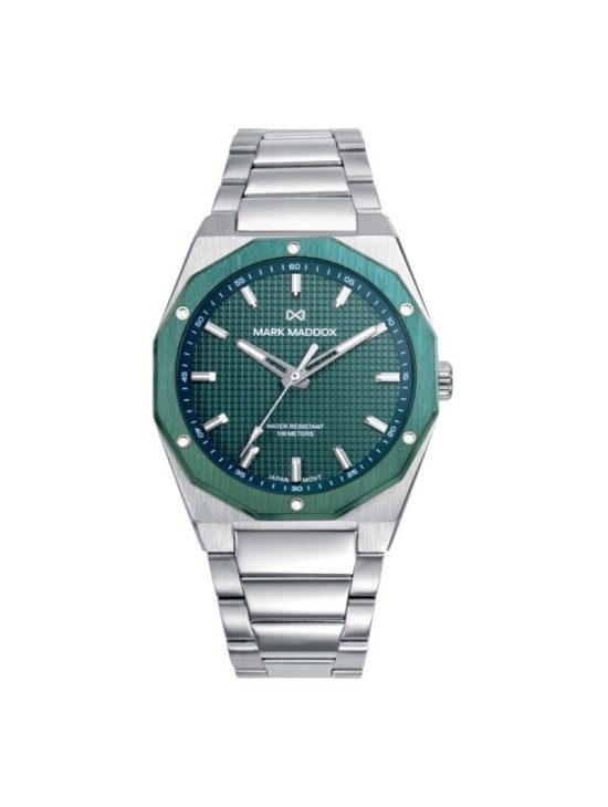 Reloj Mark Maddox HM1030-67 Hombre | Joyería Parejo