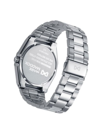 Reloj Mark Maddox HM1030-67 Hombre | Joyería Parejo