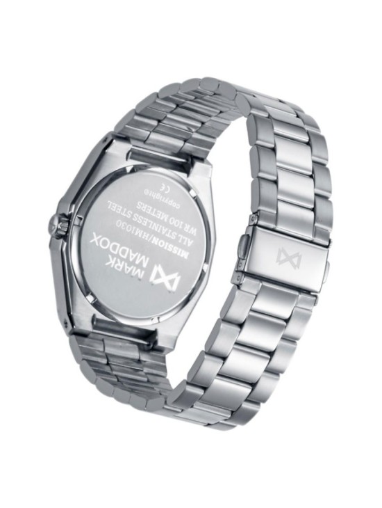 Reloj Mark Maddox HM1030-67 Hombre | Joyería Parejo
