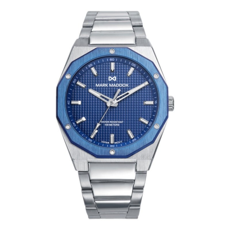 Reloj Mark Maddox HM1030-37 Hombre | Joyería Parejo