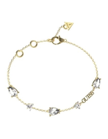 Pulsera Guess Wonderlights JUBB04410JWYGS Mujer | Joyería Parejo