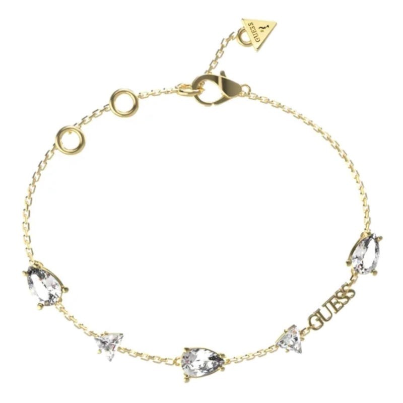 Pulsera Guess Wonderlights JUBB04410JWYGS Mujer | Joyería Parejo
