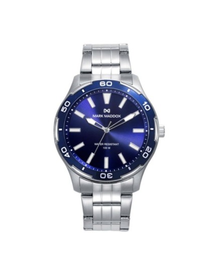 Reloj Mark Maddox Crono HM1016-36 Hombre | Joyería Parejo
