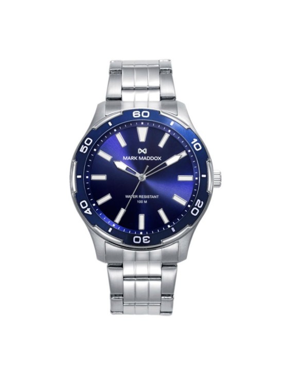 Reloj Mark Maddox Crono HM1016-36 Hombre | Joyería Parejo