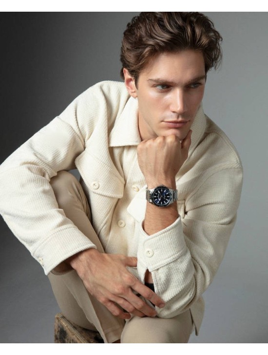 Reloj Mark Maddox Crono HM1016-36 Hombre | Joyería Parejo