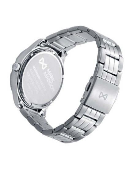 Reloj Mark Maddox Crono HM1016-36 Hombre | Joyería Parejo