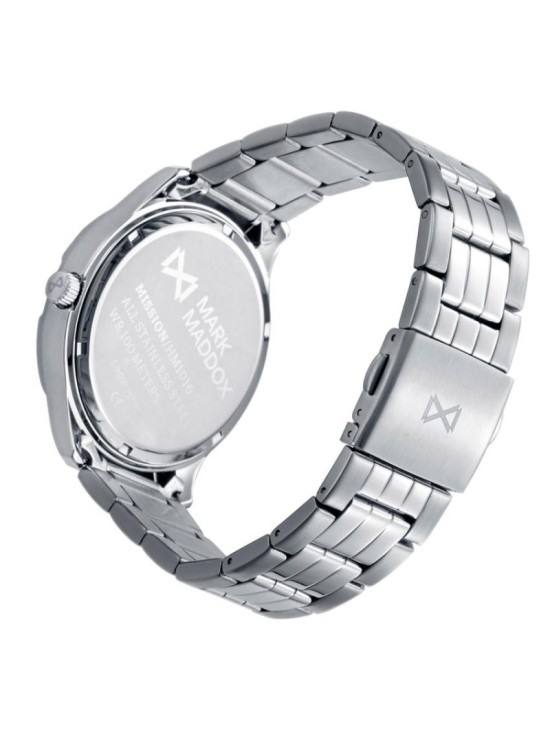 Reloj Mark Maddox Crono HM1016-36 Hombre | Joyería Parejo