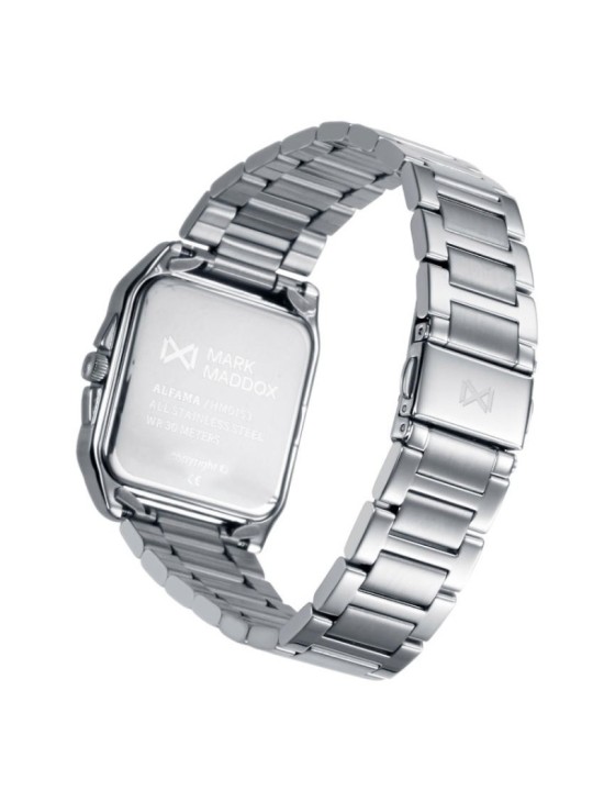 Reloj Mark Maddox HM0153-32 Hombre | Joyería Parejo