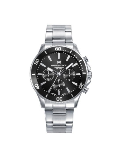 Reloj Mark Maddox Crono HM1027-57 Hombre | Joyería Parejo