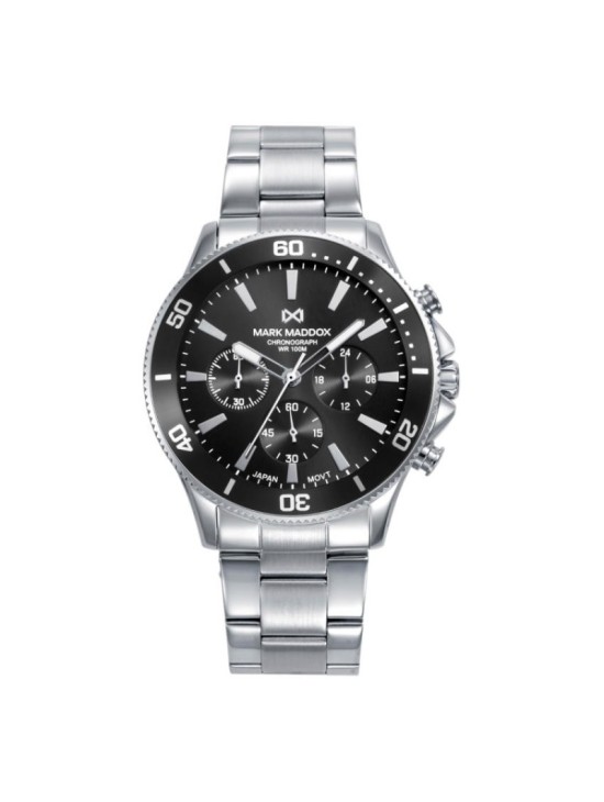 Reloj Mark Maddox Crono HM1027-57 Hombre | Joyería Parejo