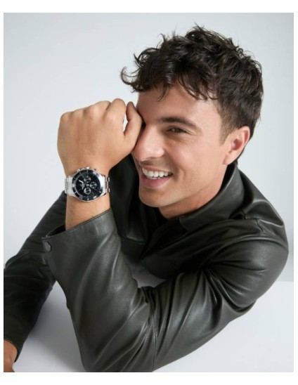 Reloj Mark Maddox Crono HM1027-57 Hombre | Joyería Parejo