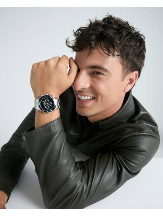 Reloj Mark Maddox Crono HM1027-57 Hombre | Joyería Parejo
