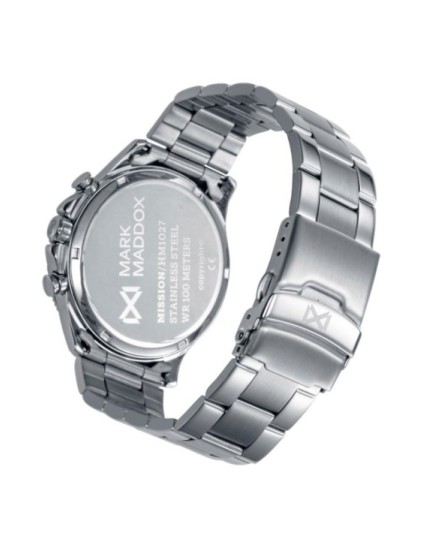 Reloj Mark Maddox Crono HM1027-57 Hombre | Joyería Parejo