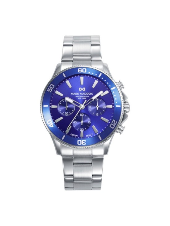 Reloj Mark Maddox Crono HM1027-37 Hombre | Joyería Parejo