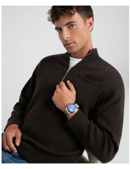 Reloj Mark Maddox Crono HM1027-37 Hombre | Joyería Parejo