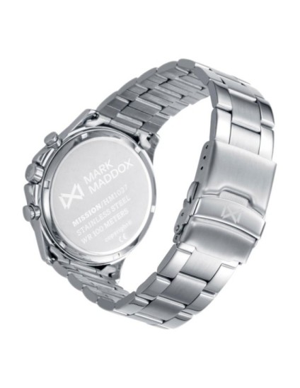 Reloj Mark Maddox Crono HM1027-37 Hombre | Joyería Parejo