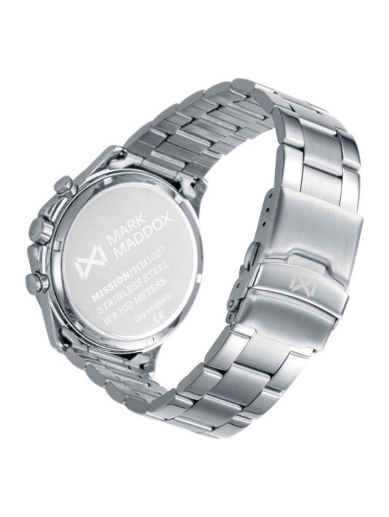 Reloj Mark Maddox Crono HM1027-37 Hombre | Joyería Parejo