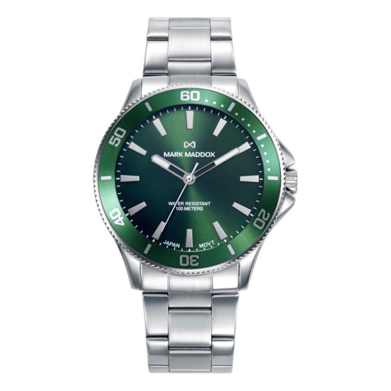 Reloj Mark Maddox Crono HM1027-67 Hombre | Joyería Parejo