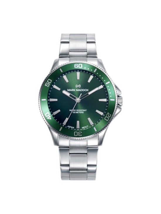 Reloj Mark Maddox Crono HM1027-67 Hombre | Joyería Parejo