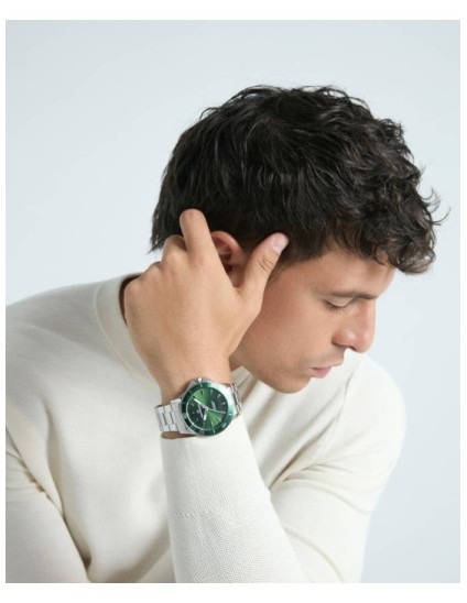 Reloj Mark Maddox Crono HM1027-67 Hombre | Joyería Parejo
