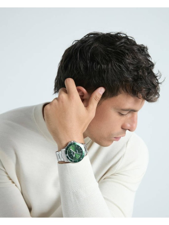 Reloj Mark Maddox Crono HM1027-67 Hombre | Joyería Parejo