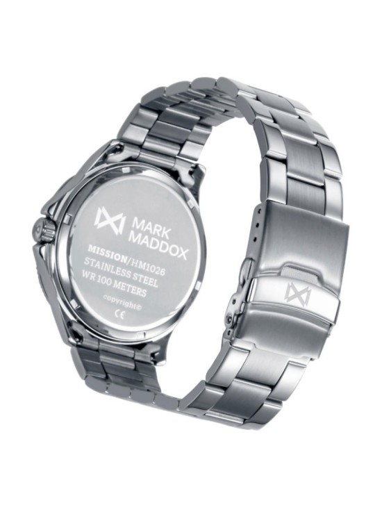 Reloj Mark Maddox Crono HM1027-67 Hombre | Joyería Parejo
