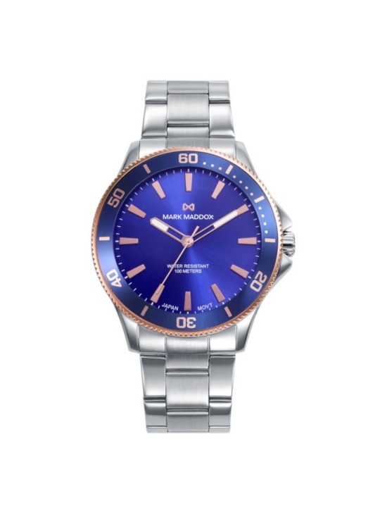 Reloj Mark Maddox Crono HM1026-37 Hombre | Joyería Parejo
