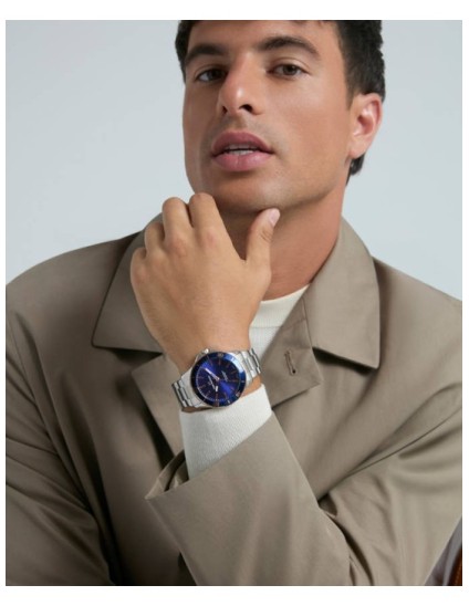Reloj Mark Maddox Crono HM1026-37 Hombre | Joyería Parejo