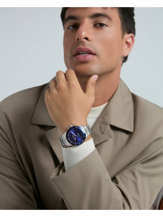 Reloj Mark Maddox Crono HM1026-37 Hombre | Joyería Parejo