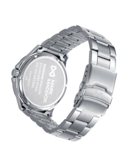 Reloj Mark Maddox Crono HM1026-37 Hombre | Joyería Parejo
