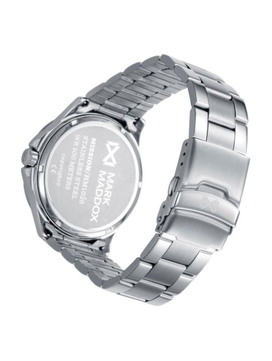 Reloj Mark Maddox Crono HM1026-37 Hombre | Joyería Parejo