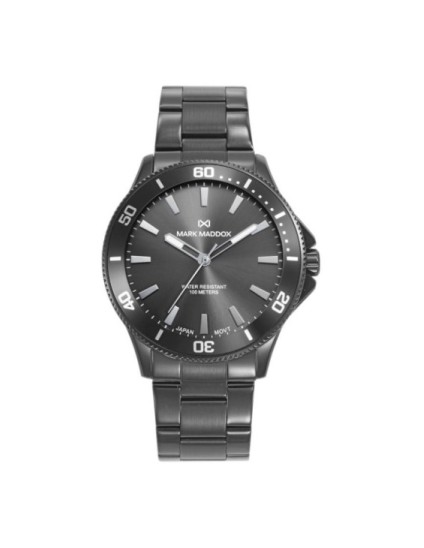 Reloj Mark Maddox Crono HM1026-17 Hombre | Joyería Parejo