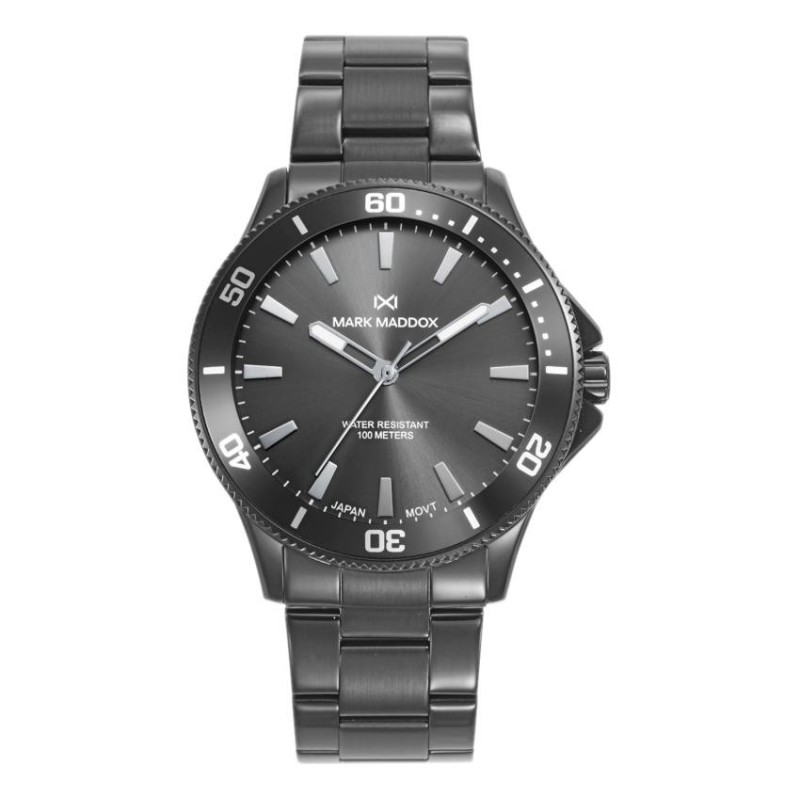 Reloj Mark Maddox Crono HM1026-17 Hombre | Joyería Parejo