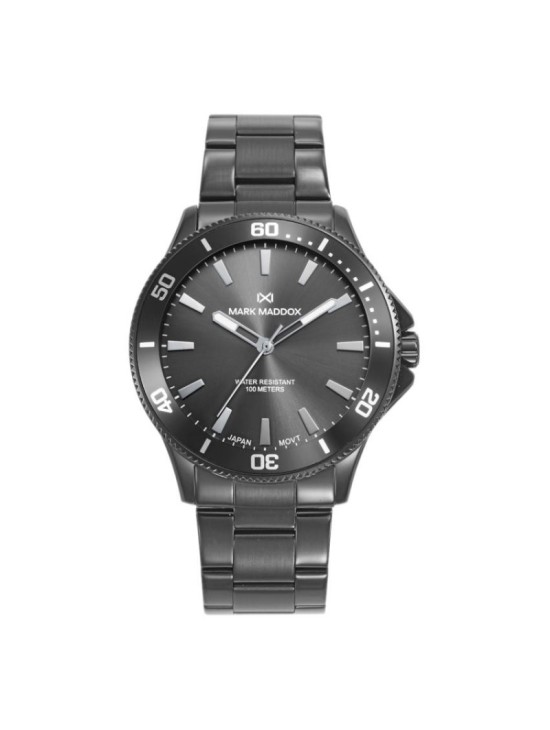 Reloj Mark Maddox Crono HM1026-17 Hombre | Joyería Parejo