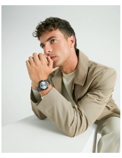 Reloj Mark Maddox Crono HM1026-17 Hombre | Joyería Parejo