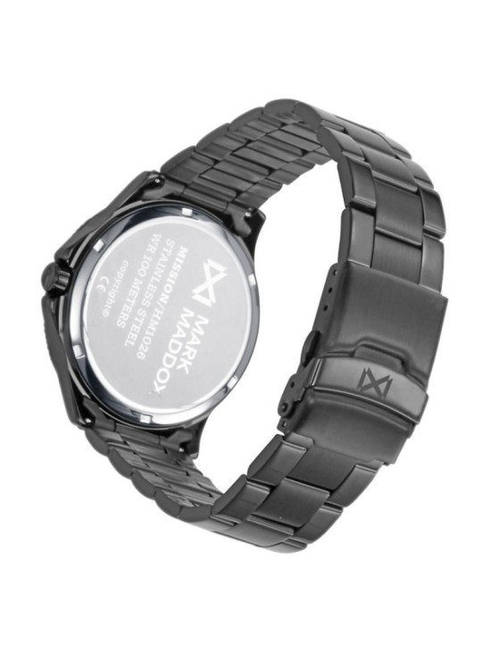 Reloj Mark Maddox Crono HM1026-17 Hombre | Joyería Parejo