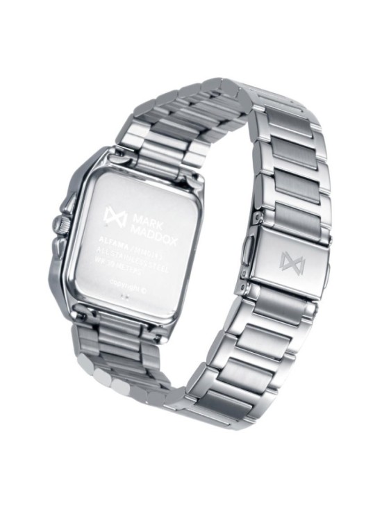 Reloj Mark Maddox MM0143-62 Mujer | Joyería Parejo