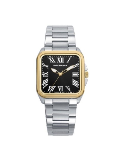 Reloj Mark Maddox MM0143-52 Mujer | Joyería Parejo