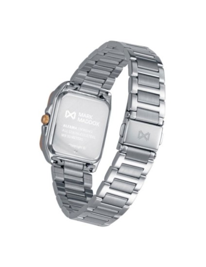 Reloj Mark Maddox MM0143-52 Mujer | Joyería Parejo