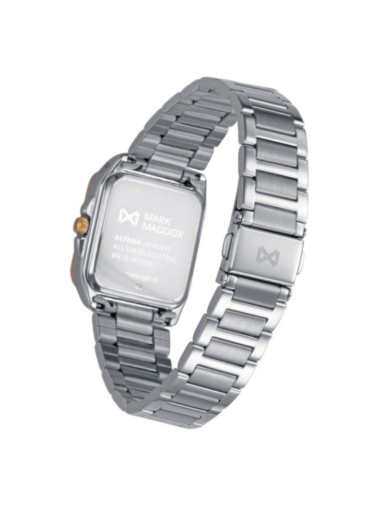 Reloj Mark Maddox MM0143-52 Mujer | Joyería Parejo