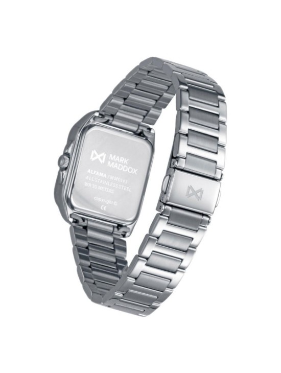 Reloj Mark Maddox MM0143-32 Mujer | Joyería Parejo