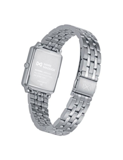 Reloj Mark Maddox MM0142-35 Mujer Azul | Joyería Parejo