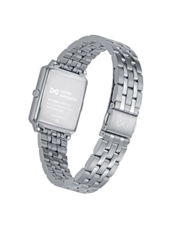 Reloj Mark Maddox MM0142-35 Mujer Azul | Joyería Parejo