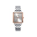Mark Maddox MM0142-05 Women's Silver Watch